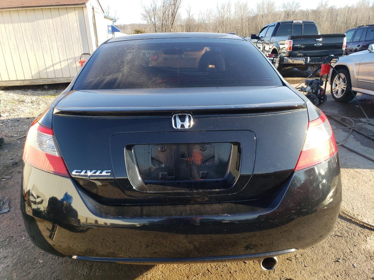 Photo 5 VIN: 2HGFG1B92AH529584 - HONDA CIVIC 