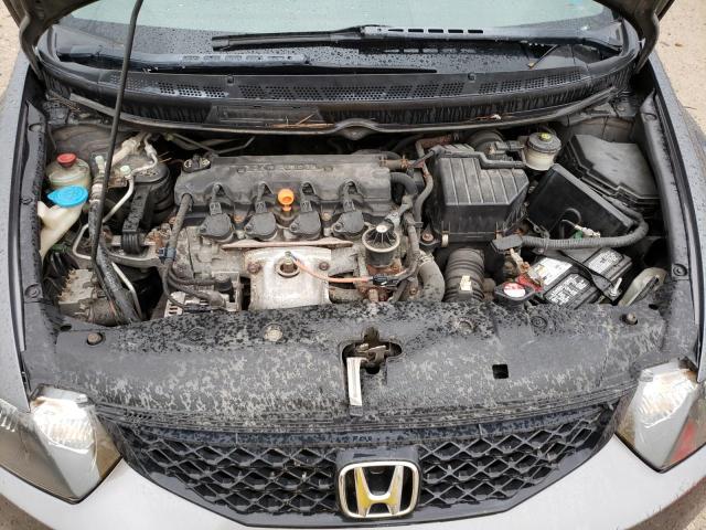 Photo 10 VIN: 2HGFG1B92BH512463 - HONDA CIVIC EXL 