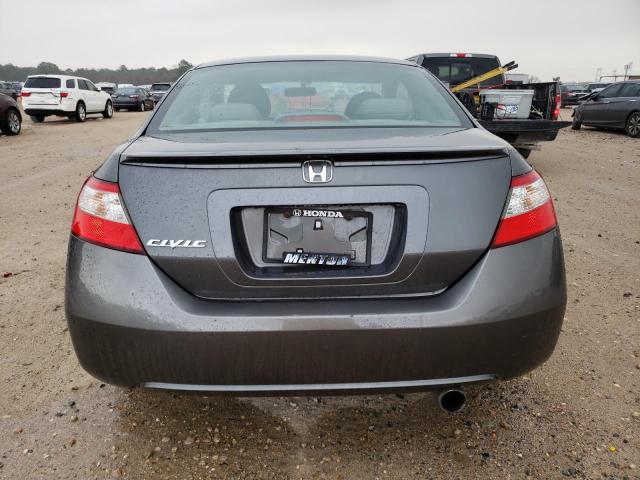 Photo 5 VIN: 2HGFG1B92BH512463 - HONDA CIVIC EXL 