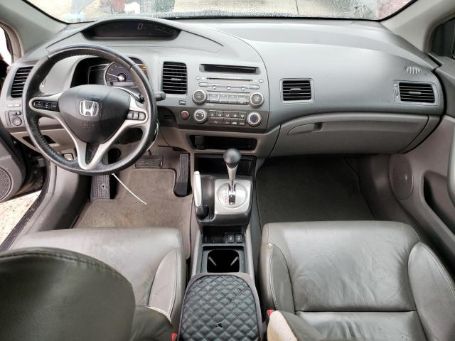 Photo 7 VIN: 2HGFG1B92BH512463 - HONDA CIVIC EXL 