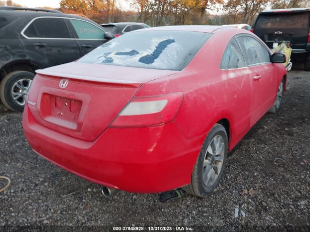 Photo 3 VIN: 2HGFG1B93BH514402 - HONDA CIVIC 