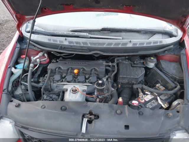 Photo 9 VIN: 2HGFG1B93BH514402 - HONDA CIVIC 