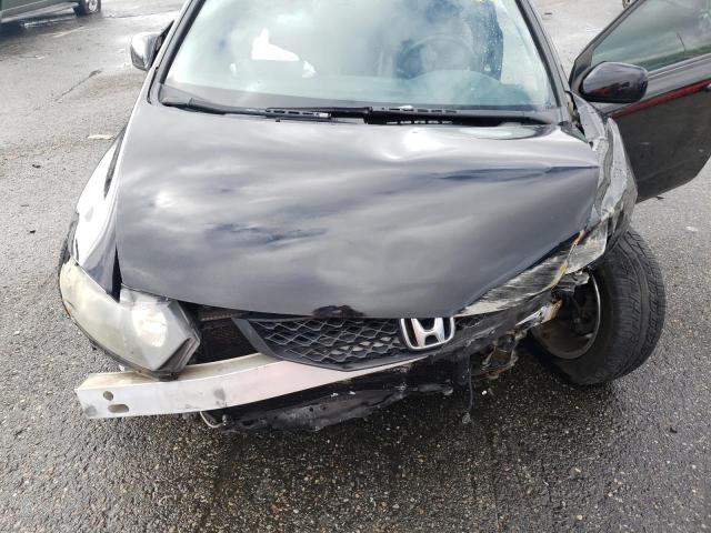 Photo 10 VIN: 2HGFG1B94AH518117 - HONDA CIVIC EXL 