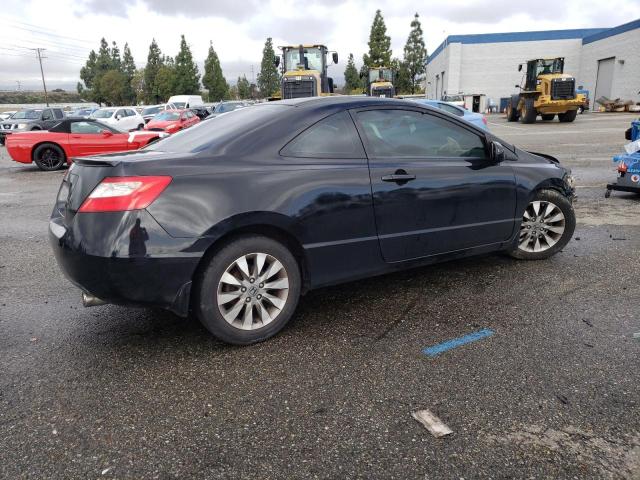 Photo 2 VIN: 2HGFG1B94AH518117 - HONDA CIVIC EXL 