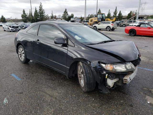 Photo 3 VIN: 2HGFG1B94AH518117 - HONDA CIVIC EXL 