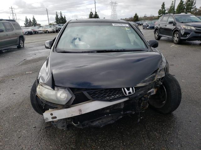 Photo 4 VIN: 2HGFG1B94AH518117 - HONDA CIVIC EXL 