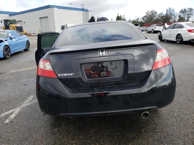 Photo 5 VIN: 2HGFG1B94AH518117 - HONDA CIVIC EXL 