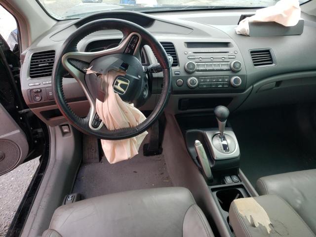 Photo 7 VIN: 2HGFG1B94AH518117 - HONDA CIVIC EXL 