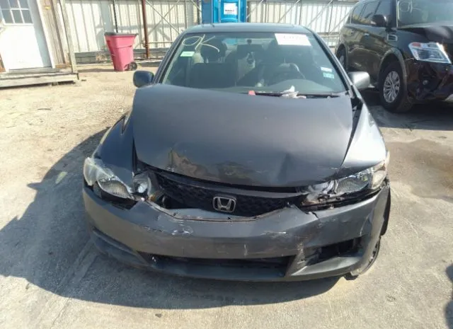 Photo 5 VIN: 2HGFG1B94BH511542 - HONDA CIVIC CPE 