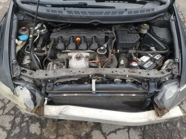 Photo 10 VIN: 2HGFG1B95AH501827 - HONDA CIVIC 