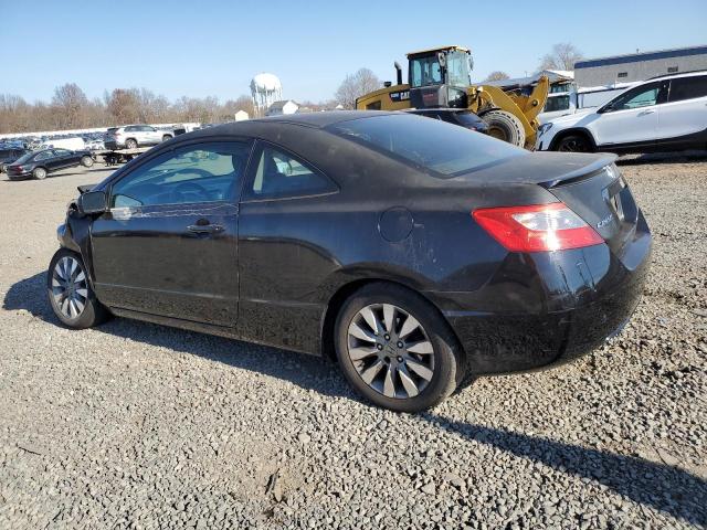 Photo 1 VIN: 2HGFG1B97AH508200 - HONDA CIVIC EXL 