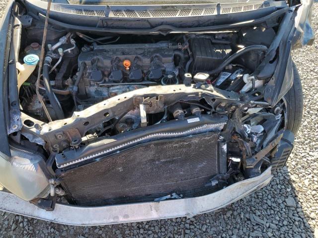 Photo 10 VIN: 2HGFG1B97AH508200 - HONDA CIVIC EXL 