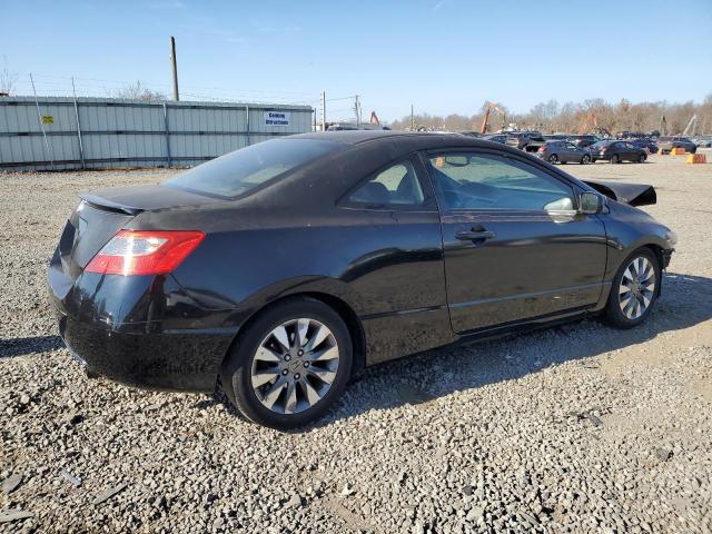 Photo 2 VIN: 2HGFG1B97AH508200 - HONDA CIVIC EXL 