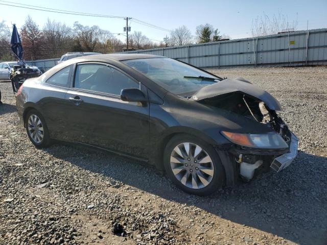 Photo 3 VIN: 2HGFG1B97AH508200 - HONDA CIVIC EXL 