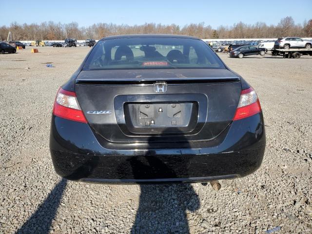 Photo 5 VIN: 2HGFG1B97AH508200 - HONDA CIVIC EXL 