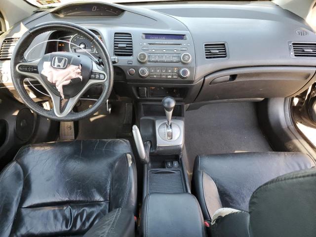 Photo 7 VIN: 2HGFG1B97AH508200 - HONDA CIVIC EXL 