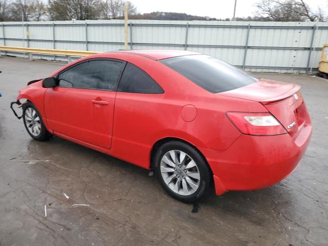 Photo 1 VIN: 2HGFG1B97AH518239 - HONDA CIVIC EXL 