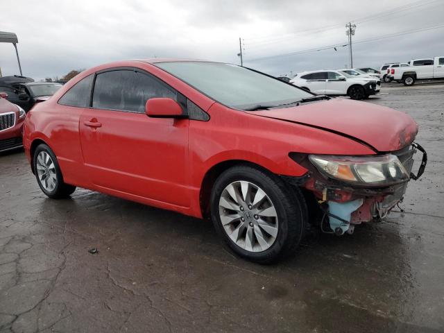 Photo 3 VIN: 2HGFG1B97AH518239 - HONDA CIVIC EXL 