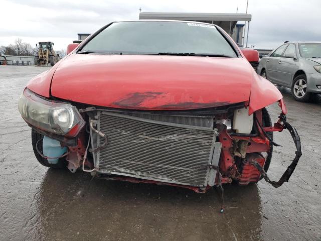 Photo 4 VIN: 2HGFG1B97AH518239 - HONDA CIVIC EXL 