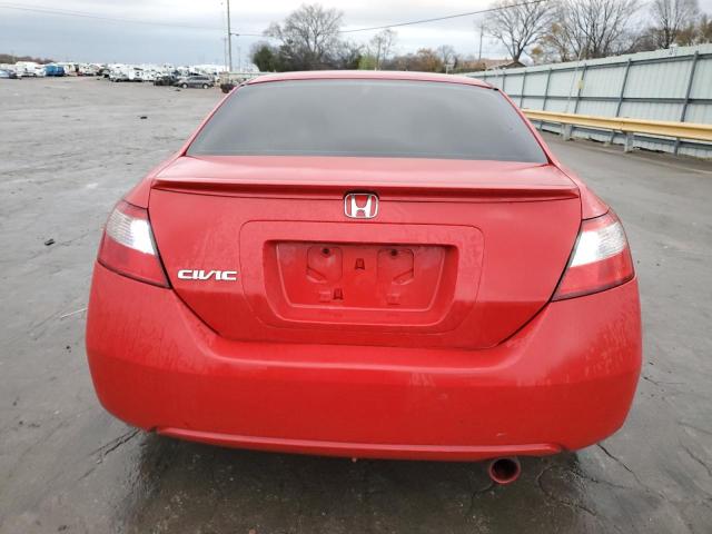 Photo 5 VIN: 2HGFG1B97AH518239 - HONDA CIVIC EXL 