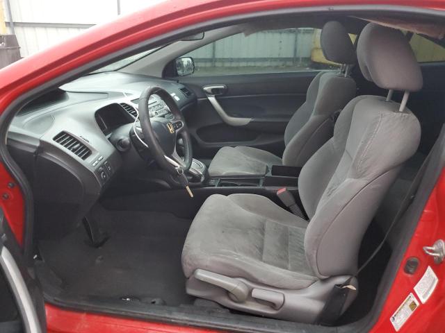 Photo 6 VIN: 2HGFG1B97AH518239 - HONDA CIVIC EXL 