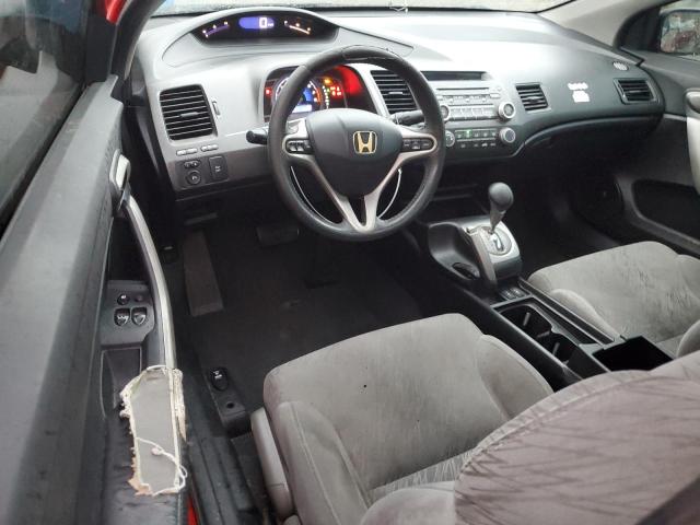 Photo 7 VIN: 2HGFG1B97AH518239 - HONDA CIVIC EXL 