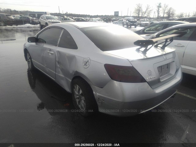 Photo 2 VIN: 2HGFG1B97AH526745 - HONDA CIVIC CPE 