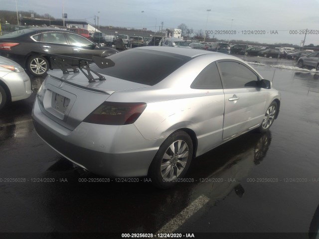 Photo 3 VIN: 2HGFG1B97AH526745 - HONDA CIVIC CPE 