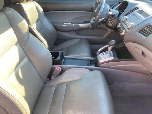 Photo 4 VIN: 2HGFG1B97AH529824 - HONDA CIVIC EXL 