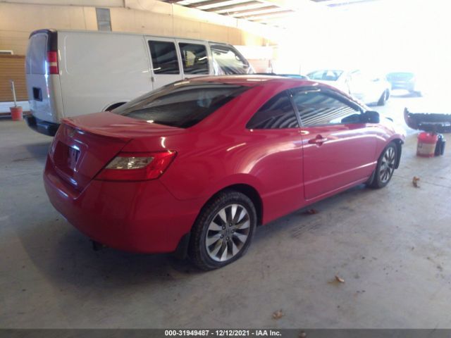 Photo 3 VIN: 2HGFG1B97BH514404 - HONDA CIVIC CPE 