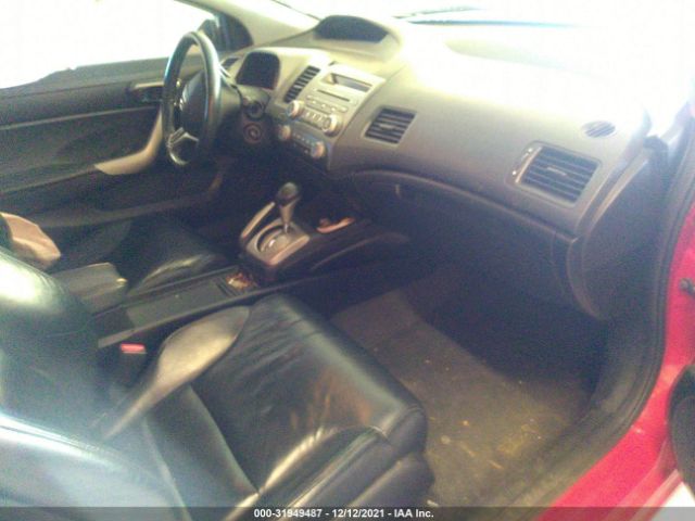 Photo 4 VIN: 2HGFG1B97BH514404 - HONDA CIVIC CPE 