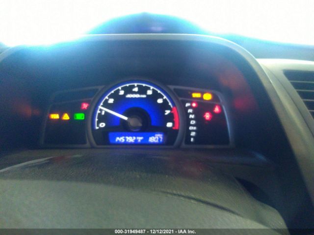 Photo 6 VIN: 2HGFG1B97BH514404 - HONDA CIVIC CPE 