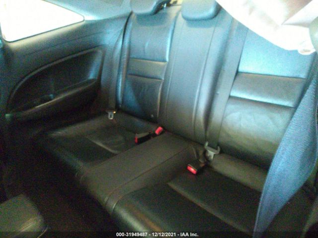 Photo 7 VIN: 2HGFG1B97BH514404 - HONDA CIVIC CPE 