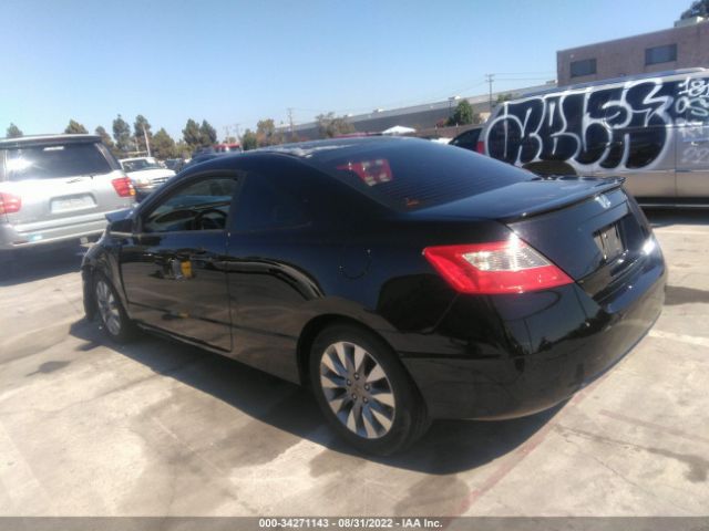 Photo 2 VIN: 2HGFG1B98BH514542 - HONDA CIVIC CPE 