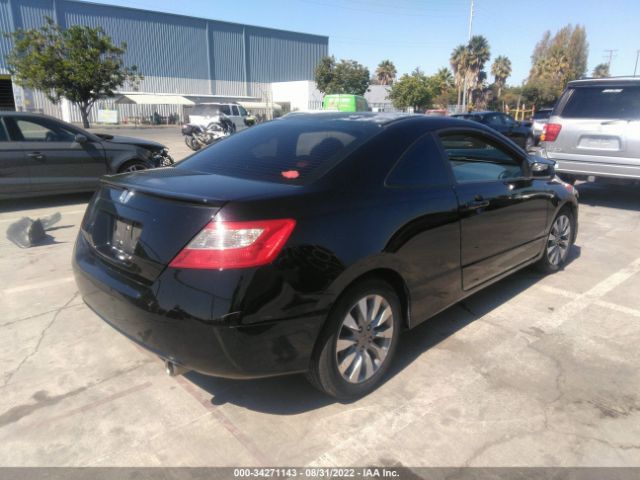 Photo 3 VIN: 2HGFG1B98BH514542 - HONDA CIVIC CPE 