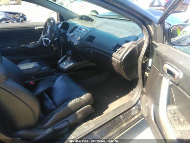 Photo 4 VIN: 2HGFG1B98BH514542 - HONDA CIVIC CPE 