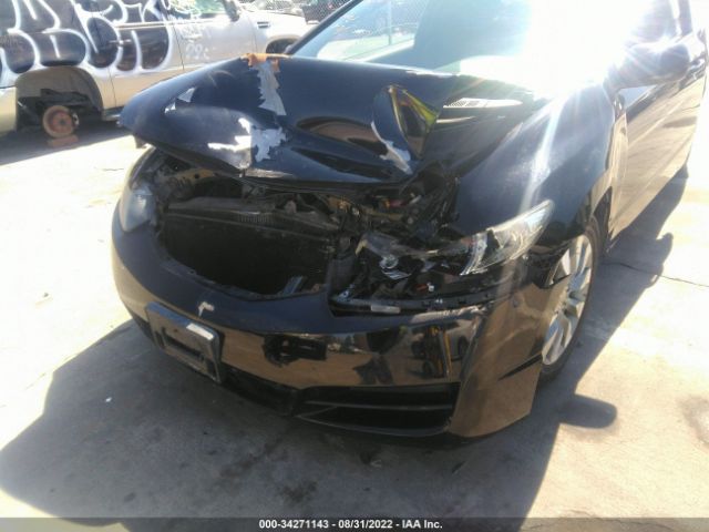 Photo 5 VIN: 2HGFG1B98BH514542 - HONDA CIVIC CPE 