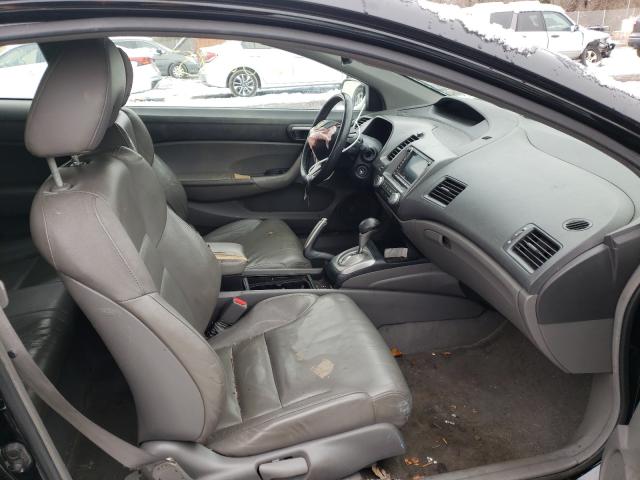 Photo 4 VIN: 2HGFG1B99AH503287 - HONDA CIVIC EXL 