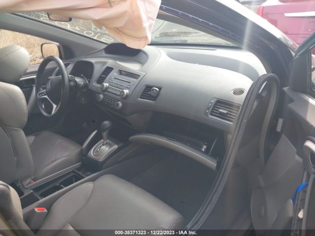 Photo 4 VIN: 2HGFG1B99AH510305 - HONDA CIVIC 