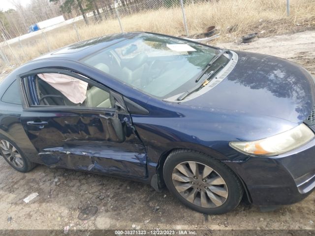 Photo 5 VIN: 2HGFG1B99AH510305 - HONDA CIVIC 