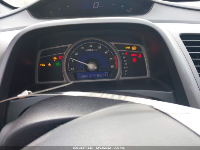 Photo 6 VIN: 2HGFG1B99AH510305 - HONDA CIVIC 