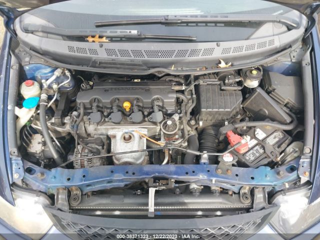 Photo 9 VIN: 2HGFG1B99AH510305 - HONDA CIVIC 