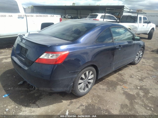 Photo 3 VIN: 2HGFG1B99AH518422 - HONDA CIVIC CPE 