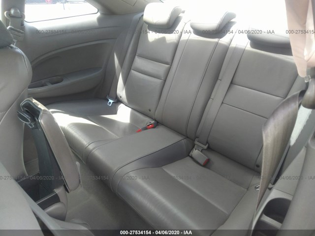 Photo 7 VIN: 2HGFG1B99AH518422 - HONDA CIVIC CPE 