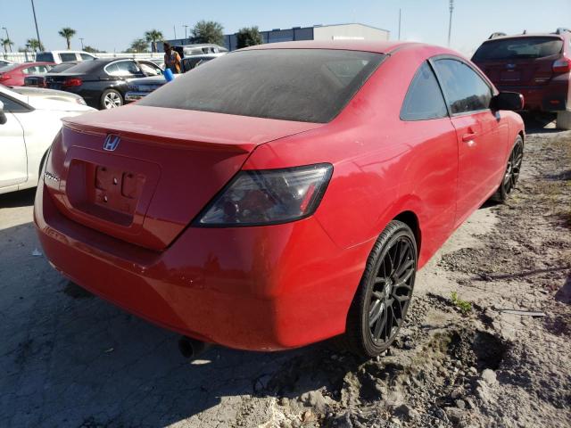 Photo 3 VIN: 2HGFG1B99AH521224 - HONDA CIVIC EXL 