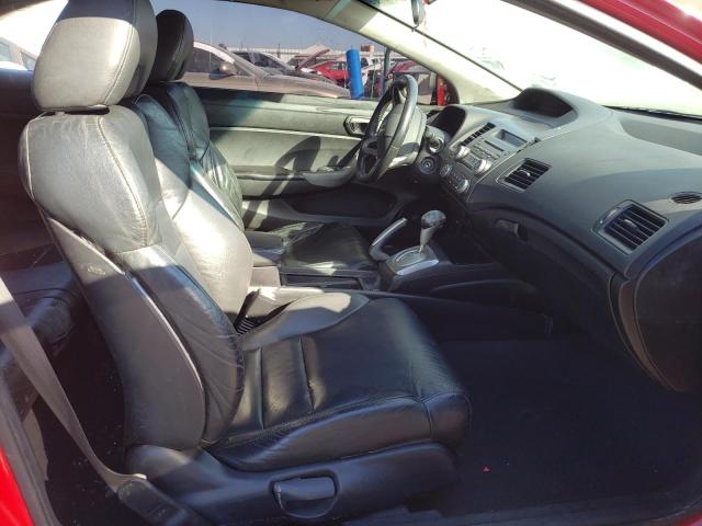 Photo 4 VIN: 2HGFG1B99AH521224 - HONDA CIVIC EXL 