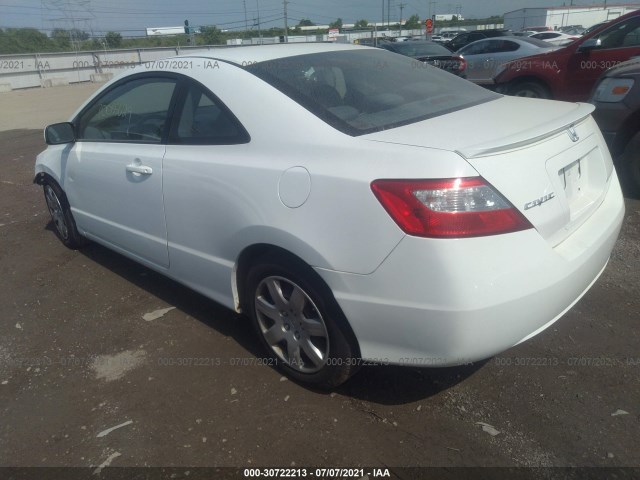 Photo 2 VIN: 2HGFG1B99AH530490 - HONDA CIVIC CPE 