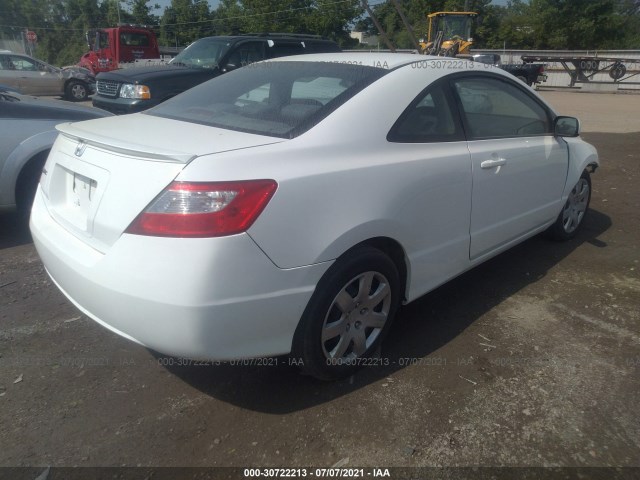 Photo 3 VIN: 2HGFG1B99AH530490 - HONDA CIVIC CPE 