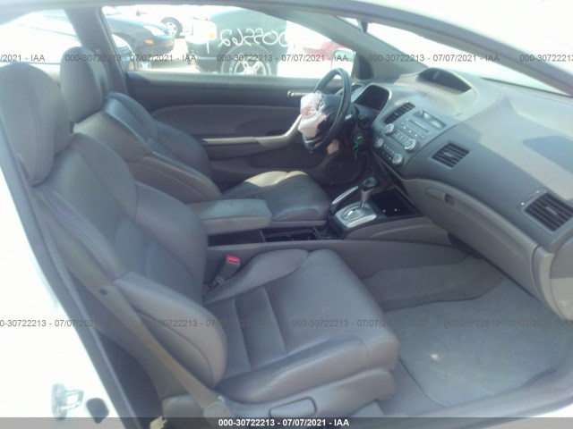 Photo 4 VIN: 2HGFG1B99AH530490 - HONDA CIVIC CPE 