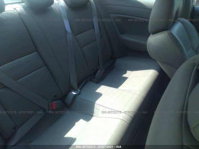 Photo 7 VIN: 2HGFG1B99AH530490 - HONDA CIVIC CPE 